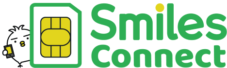 green smilesapp logo