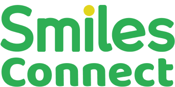 smiles connect logo